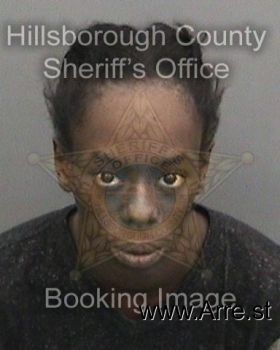 Sandra  Williams Mugshot