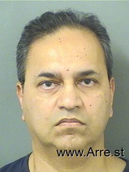 Sanjay Hariprasad Bhatt Mugshot