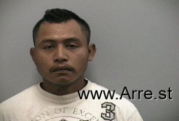 Santiago W Lopez-vasquez Mugshot