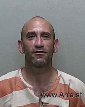 Steven S Santiago Mugshot