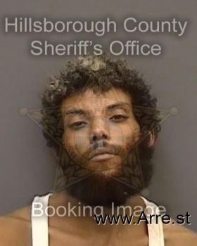 Santiago Manuel Torres Mugshot