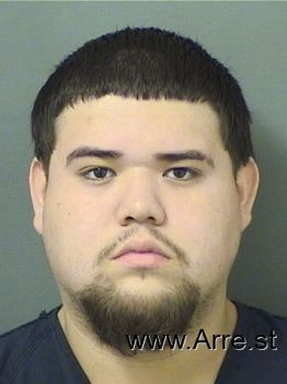 Santos  Gonzales Mugshot