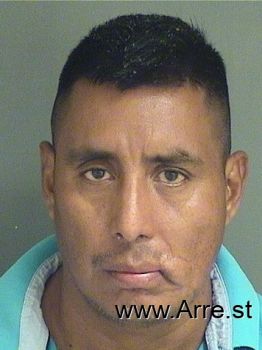 Santos  Lopezgonzalez Mugshot