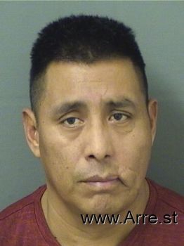 Santos  Lopezgonzalez Mugshot