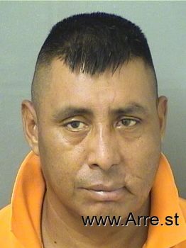 Santos A Lopezgonzalez Mugshot