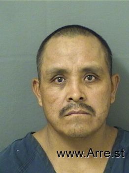 Santos  Lopezhernandez Mugshot