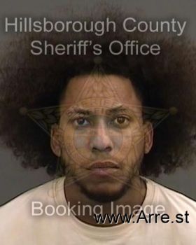 Santos Javier Oliverarodriguez Mugshot