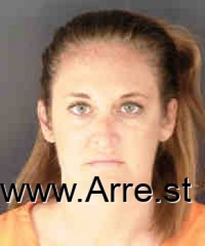 Sara Ann Jones Mugshot