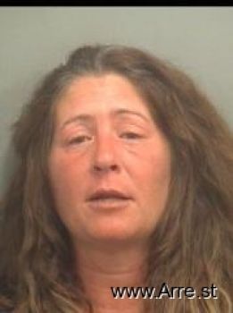 Sara L Williamson Mugshot