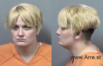 Sara Jane Winn Mugshot