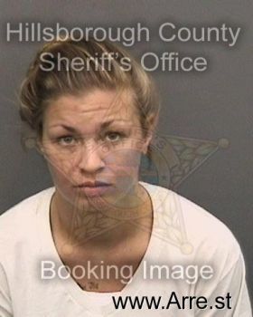 Sarah Jessica Barker Mugshot