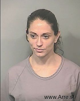 Sarah Michelle Boggs Mugshot