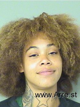 Sarah Juana Davis Mugshot