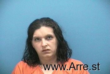 Sarah Marie Diaz Mugshot