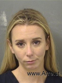 Sarah Janet Hayes Mugshot