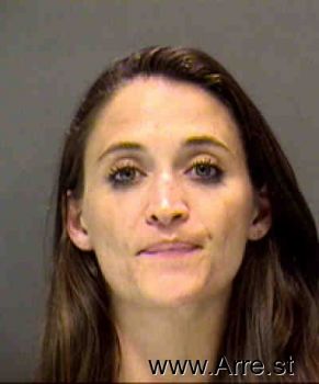 Sarah  Price Mugshot