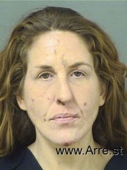 Sarah  Roberts Mugshot