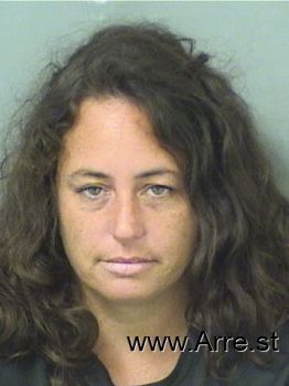 Sarah Maynette Williams Mugshot