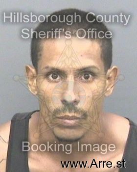 Saul  Gomez Mugshot