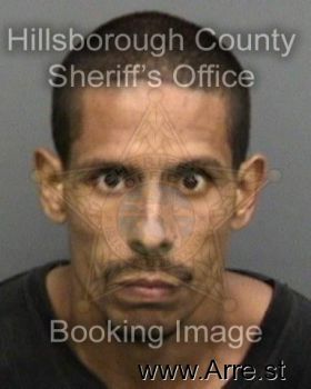 Saul  Gomez Mugshot