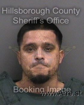 Saul  Gomezgallegos Mugshot