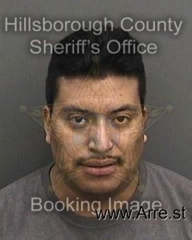 Saul  Gonzalezmorales Mugshot