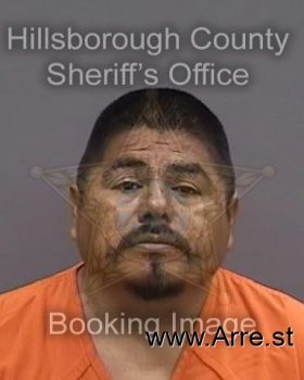 Saul  Reyes-torres Mugshot