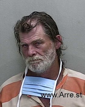 Lonnie Lee Savage Mugshot