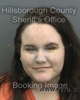 Savannah M Smith Mugshot