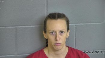 Savannah  Wilson Mugshot