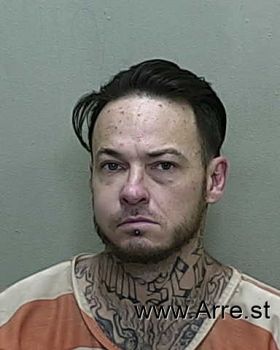 Donald Lee Schwartz Mugshot