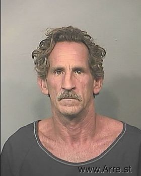 Scot William Darling Mugshot