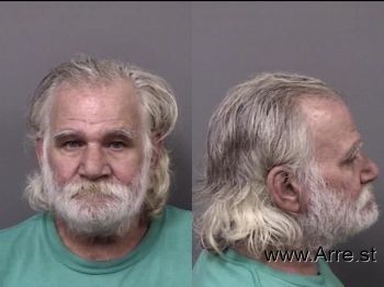 Scott Walter Arnhold Mugshot