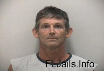 Scott Allan Bailey Mugshot