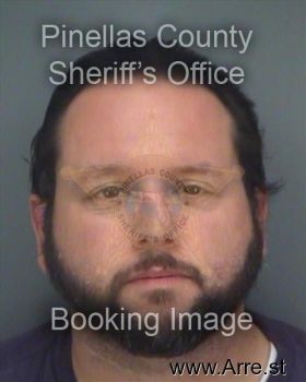 Scott H Barber Mugshot