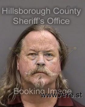 Scott Michael Bennett Mugshot