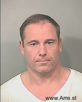 Scott D Blake Mugshot