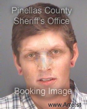 Scott Thomas Browning Mugshot