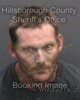 Scott Allan Calahan Mugshot