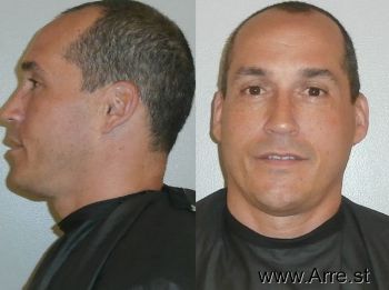 Scott Gregory Campbell Mugshot