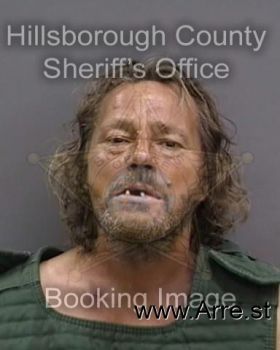 Scott Andrew Christensen Mugshot