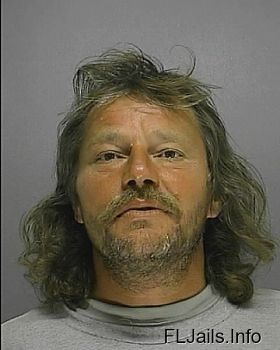 Scott  Christensen Mugshot