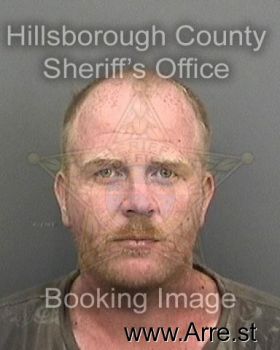 Scott Thomas Collins Mugshot