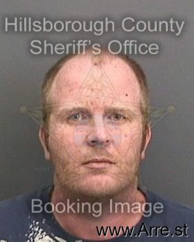 Scott Tomas Collins Mugshot