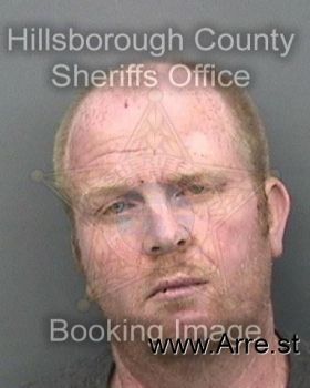 Scott Thomas Collins Mugshot