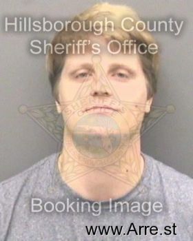 Scott Holden Cooke Mugshot