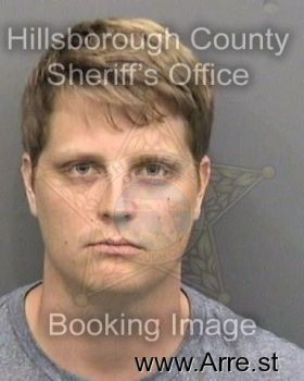 Scott Holden Cooke Mugshot