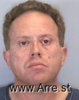 Scott D Allen Mugshot