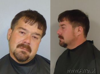 Scott Ray Davis Mugshot