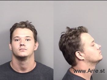 Scott Oliver Davis Mugshot